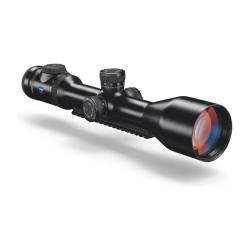 ZEISS V8 2.8-20x56 - R&Eacute;TICULE LUMINEUX 60 - FIXATION RAIL
