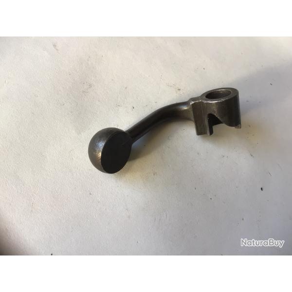 VENDU PAR LE-CUIRASSIER N�2 LEVIER DE CULASSE POUR CARABINES MOD�LE � D�TERMINER