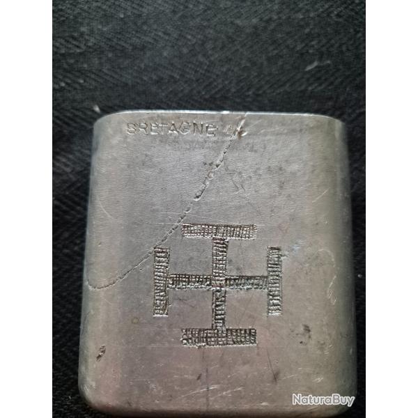 Quart fran�ais 1943