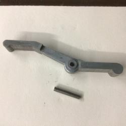 VENDU PAR LE-CUIRASSIER  ADOUCISSEUR + GOUPILLE DE D&Eacute;PART CARABINE MANU ARM 4,5