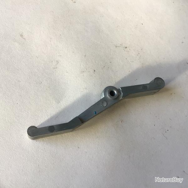 VENDU PAR LE-CUIRASSIER  ADOUCISSEUR DE D�PART CARABINE MANU ARM 4,5