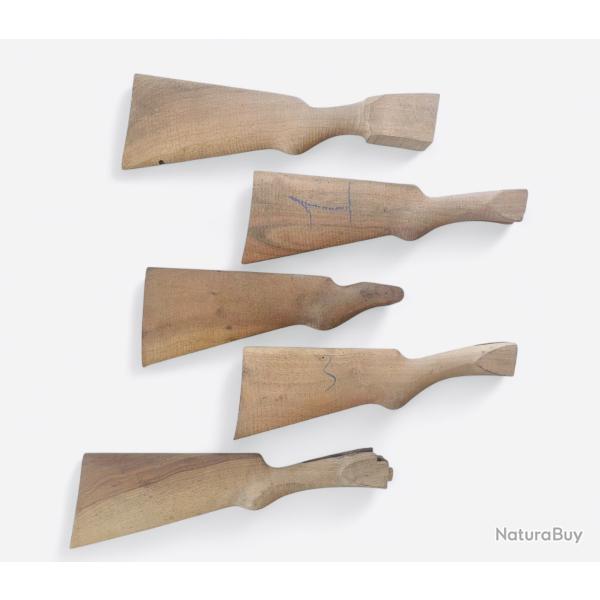 Crosses � terminer -  divers mod�les - DARNE - MANUFRANCE