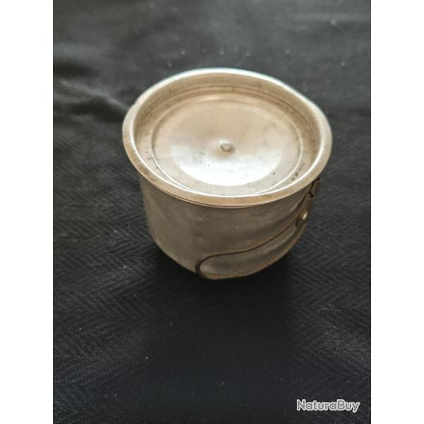 Rechaud cafeti�re annee 1930.