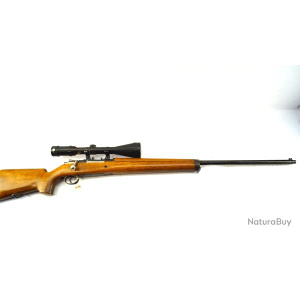 carabine  verrou CG 63 Sniper 6.5x55SE 1