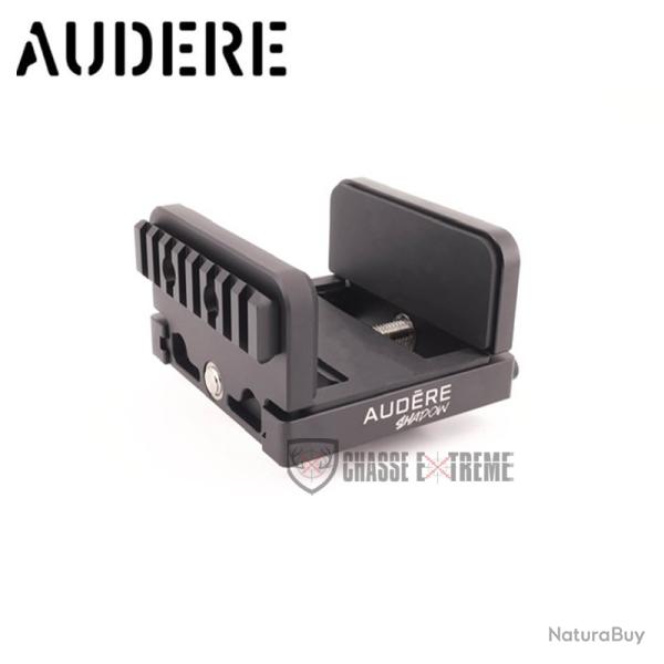 Support Carabine pour Trpied AUDERE Shadow