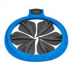 R2 Quick feed rotor Cyan