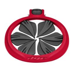 R2 Quick feed rotor Rouge