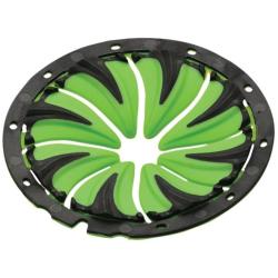 R1 Quick feed rotor lime