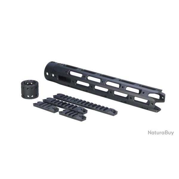 GARDE MAIN OCTOGONAL L