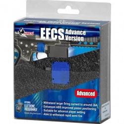 EFCS M4 CABLAGE AVANT