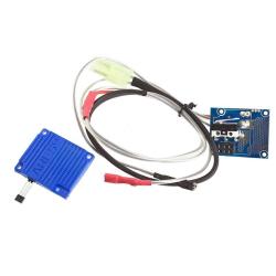 EFCS M4 CABLAGE ARRIERE