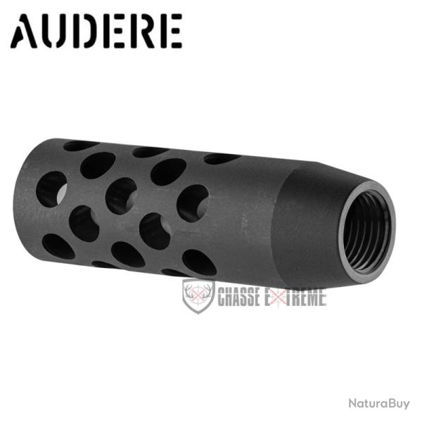 Frein de Bouche AUDERE Hmb Noir Cal 30 1/2x28 Unf