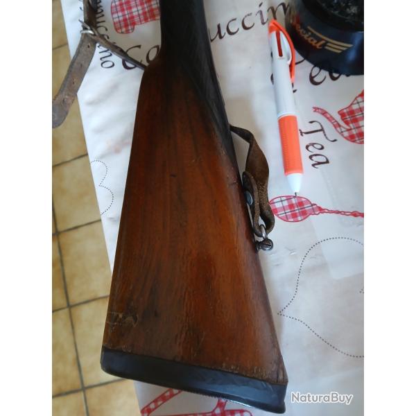 A c�der fusil de chasse juqstapose 16�70 marque h�lice bon �tat na pas servi depuis 15 ans..