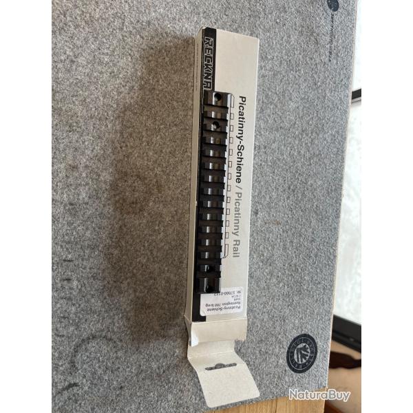 rai Picatinny Sako75/85 XS-S