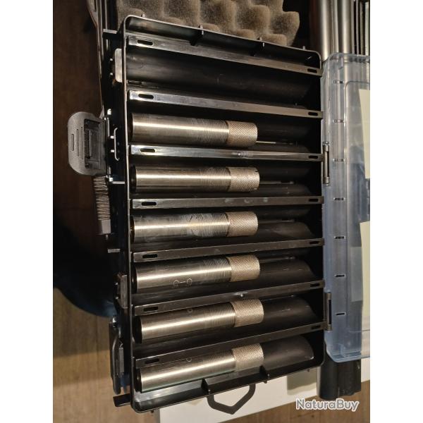 chokes externes pour browning