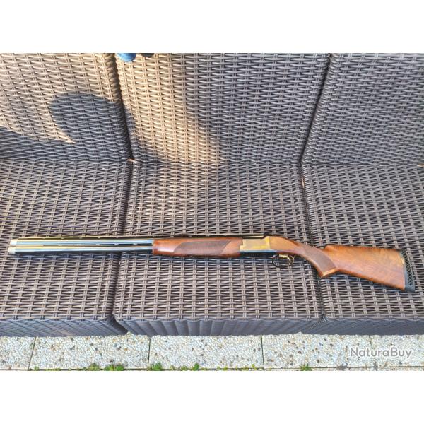 Browning ultra sporter 12