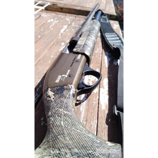 FABARM SDASS 2 Colomba Palumbus