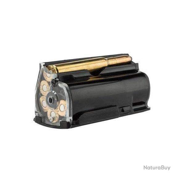 Chargeur Rotatif STEYR M - 9.3x62