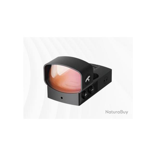 POINT ROUGE KITE OPTICS KX1 DOCTER/WEAVER  (K280017)