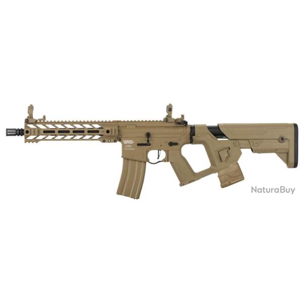 r�plique AEG LT-34 proline GEN2 enforcer battle hawk 10' TAN