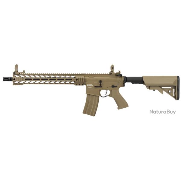 r�plique AEG LT-34 proline GEN2 enforcer battle hawk 14' TAN