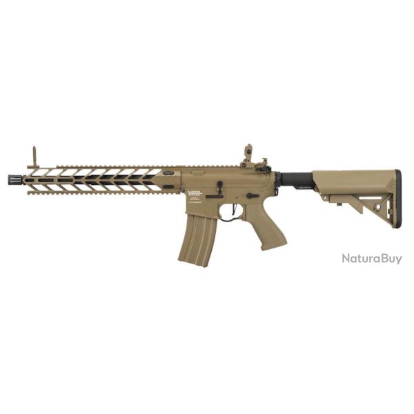r�plique AEG LT-33 proline G2 enforcer night wing tan