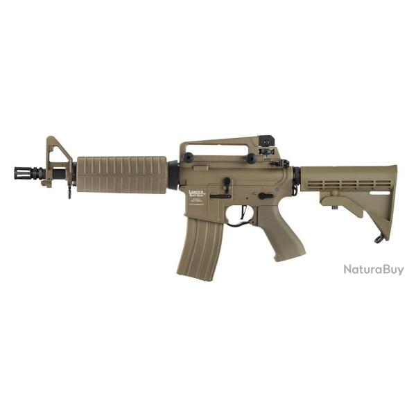 r�plique AEG LT-1 Proline G2 m�tal M933 ETU TAN