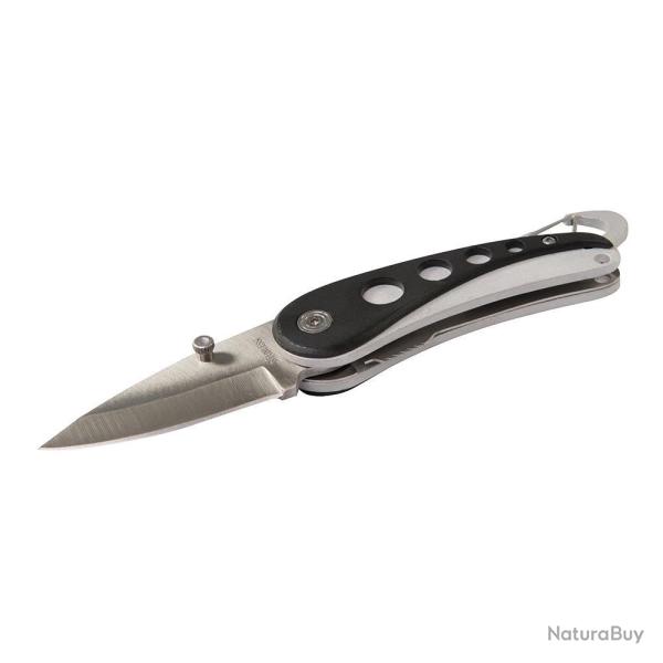 Couteau de poche � lame inox 56 mm