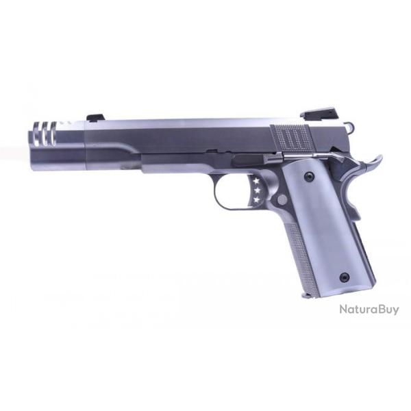 R�plique GBB 1911 NE3101 full metal gaz
