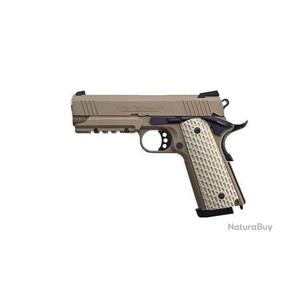 R�plique GBB 4.3 Desert Warrior gaz 0,85J