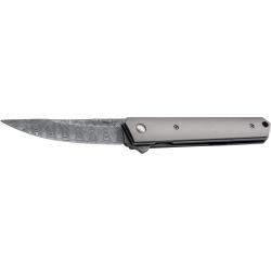 Kwaiken flipper Damascus