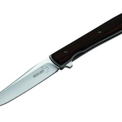 Urban Trapper Petite Cocobolo