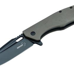 Tactical Caracal