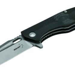 Caracal Folder Mini