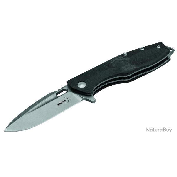 Caracal Folder Mini