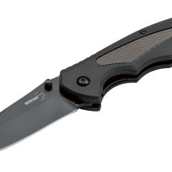 Gemini NGA Black Coyote