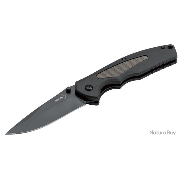 Gemini NGA Black Coyote