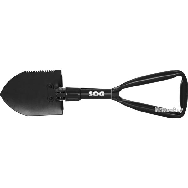 Entrenching Tool