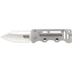 Cash Card Knive