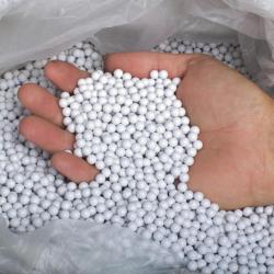 BILLES AIRSOFT 6MM BIO 0.25 RAIN - CARTON DE 20KG / 0. 25G