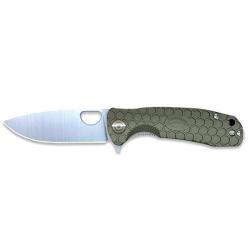 Flipper Small Green - Honey Badger