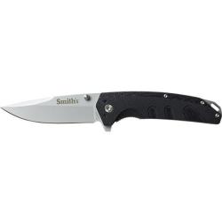 Rally Black - Smith s