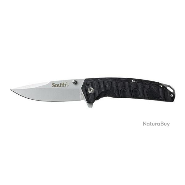 Rally Black - Smith s