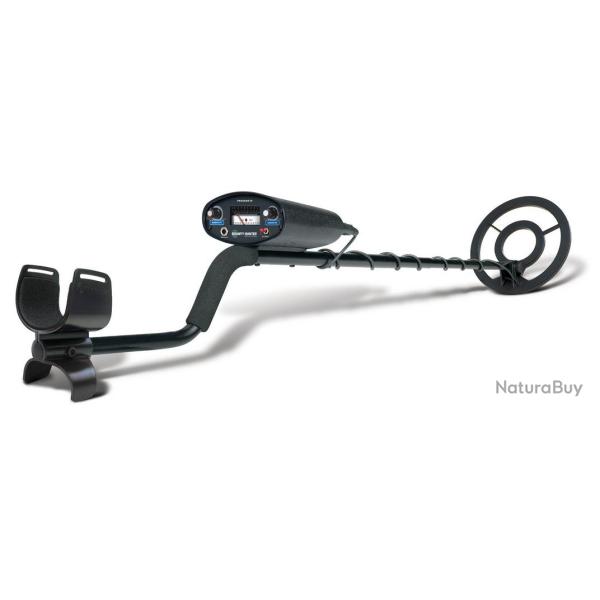 D�tecteur de m�taux mod�le tracker IV
