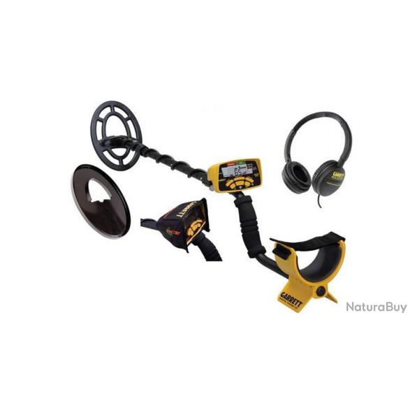D�tecteur de m�taux Garrett ACE 300i