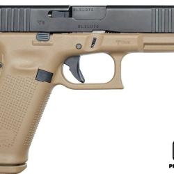 PISTOLET GLOCK 17 GEN5 FS ARMEE FRANCAISE - CAL. 9X19