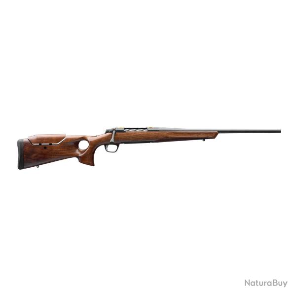 Carabine Browning X-BOLT 2 Nordic Eclipse adjustable threaded 6,5 creedmoor