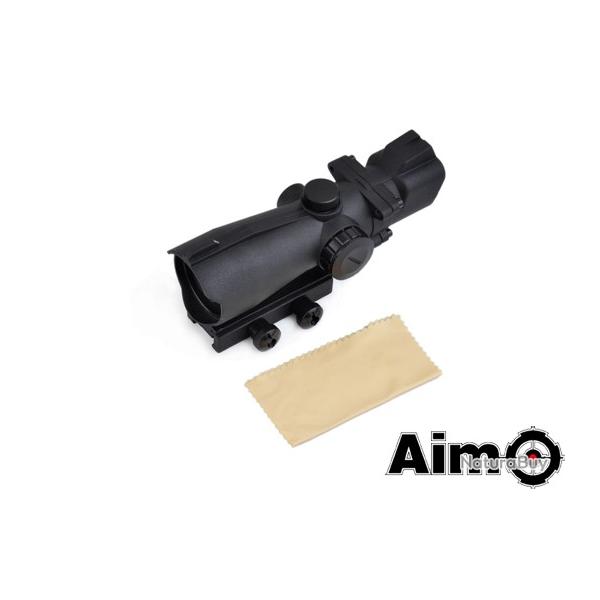 Viseur point rouge/vert AIM-O 2X42