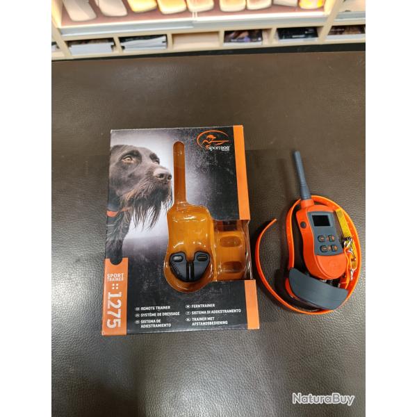 Collier de dressage Sportdog SD-1275