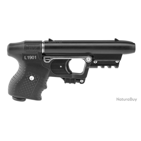 JET PROTECTEUR JPX 2 COUPS